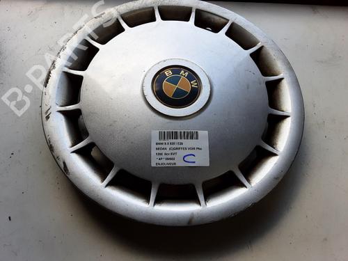 Used Hub cap Hub cap 20287137 20287137