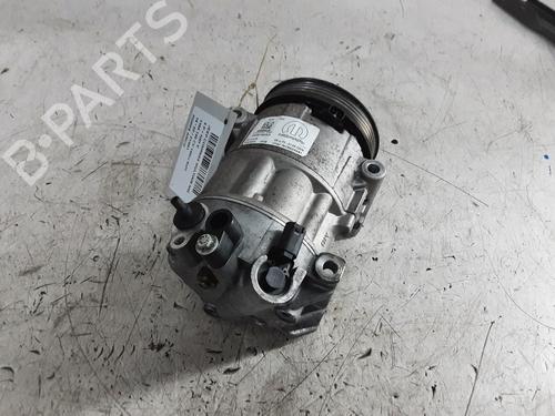AC compressor JEEP COMPASS (MP, M6, MV, M7) 1.4 MultiAir | BP20288964M34 - Image 4