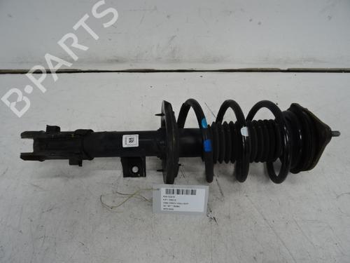 Used Left front shock absorber Left front shock absorber KIA CEE'D Sportswagon (JD) 1.6 CRDi 110 (110 hp) 20273417 20273417