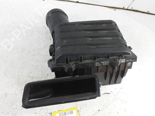 Used Air filter box Air filter box AUDI Q3 (F3B) 35 TFSI (150 hp) 39965828 39965828
