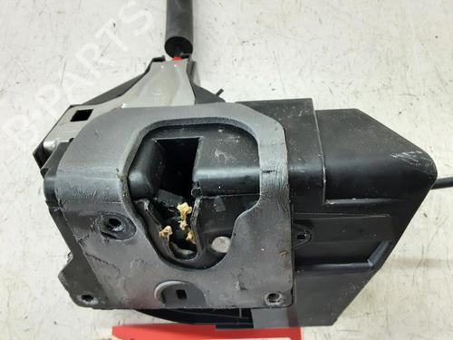 Rear right lock LAND ROVER DISCOVERY SPORT (L550) 2.0 P200 MHEV 4x4 | BP20286587C99 