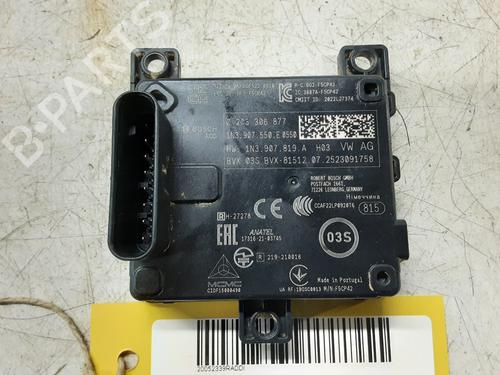 Electronic sensor VW CADDY V MPV (SBB, SBJ) 2.0 TDi | BP39063954M84 - Image 3