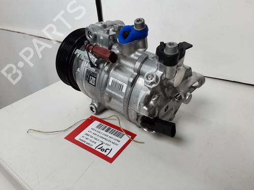 AC compressor VW GOLF VIII (CD1, DA1) 2.0 TDI | BP26129309M34 - Image 3