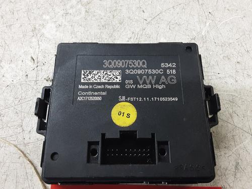 Control unit VW PASSAT B8 Variant (3G5, CB5) 1.6 TDI | BP29015036M11 
