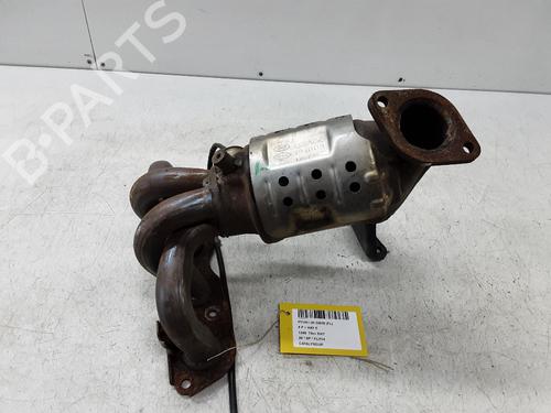 Used Catalyst Catalyst HYUNDAI i20 II (GB, IB) 1.2 (75 hp) 36478907 36478907