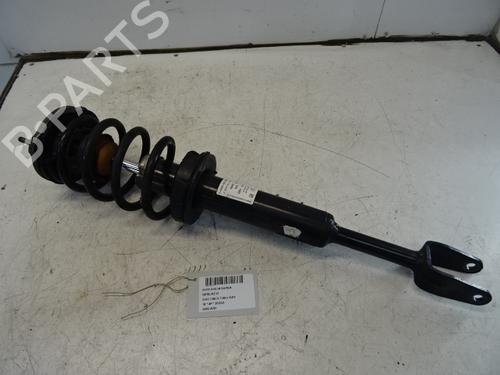 Used Right front shock absorber Right front shock absorber ALFA ROMEO GIULIA (952_) 2.2 D (952AGA250, 952AGM250, 952ASM2, 952ASA2) (136 hp) 39054620 39054620
