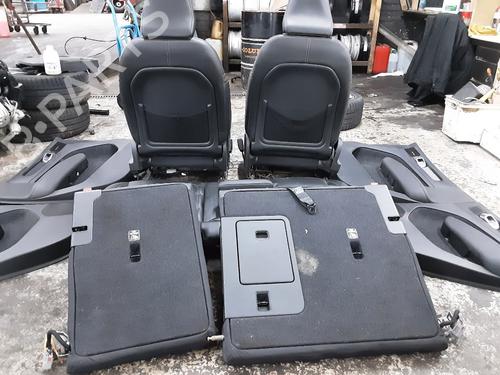 Seats set VOLVO XC40 (536) T5 AWD | BP33247630C78 - Image 7