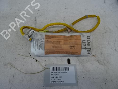 Used Right seat airbag HYUNDAI i30 (GD) 1.6 CRDi (110 hp) 20274791