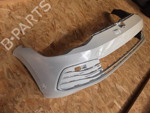 Front bumper VW GOLF VIII (CD1, DA1) 2.0 TDI | BP25796790C7 - Image 2