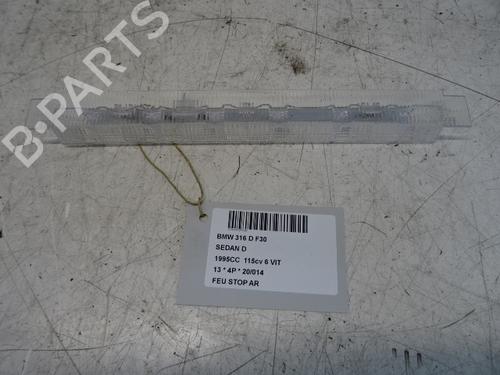Used Third brake light Third brake light BMW 3 (F30, F80) 316 d (116 hp) 39055864 39055864