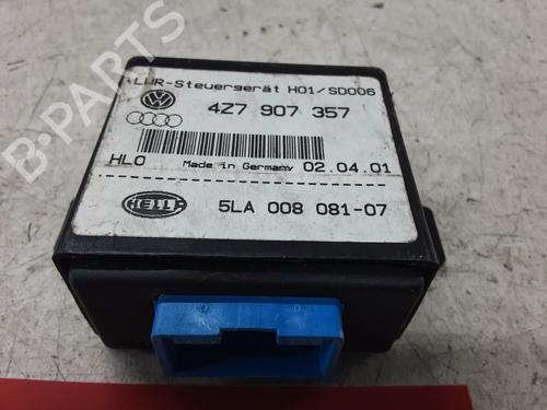 Control unit VW PASSAT B5.5 Variant (3B6) 2.5 TDI 4motion | BP20287490M11 - Image 3