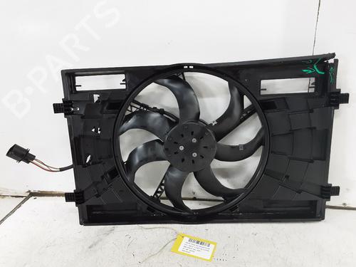 Ventilator motor Ventilator motor VW T-ROC (A11, D11) 1.0 TSI (110 hp) 36669487 36669487