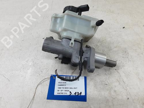 Brake master cylinder VW EOS (1F7, 1F8) 2.0 TDI | BP20277132M77 - Image 2