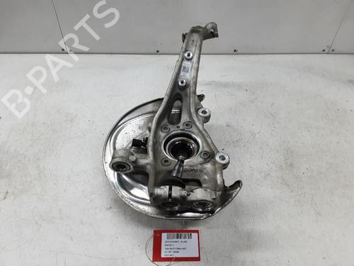 Used Right front steering knuckle AUDI A4 B9 Avant (8W5, 8WD) 40 TFSI Mild Hybrid (204 hp) 32011561