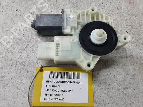 Used Right front window motor Right front window motor RENAULT CLIO V (B7_) 1.5 Blue dCi 100 (B7AD) (101 hp) 36094003 36094003