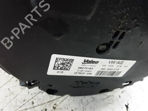 Alternator AUDI A6 C8 Avant (4A5) 40 TDI Mild Hybrid | BP36800307M7 - Image 3