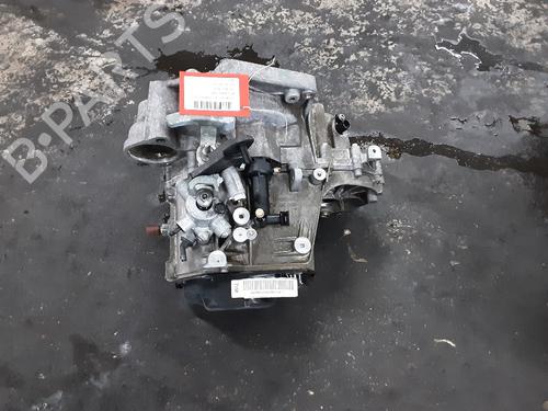 Gearbox VW POLO VI (AW1, BZ1, AE1) 1.0 MPi | BP32249339M3 - Image 2