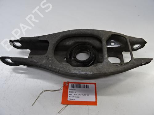 Used Right rear suspension arm BMW 1 (E81) 118 d (136 hp) 20273286
