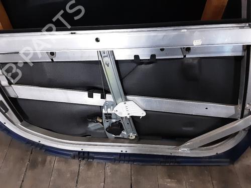 Used Front right window mechanism SMART FORTWO Cabrio (451) 1.0 (451.431, 451.480) (71 hp) 20278613