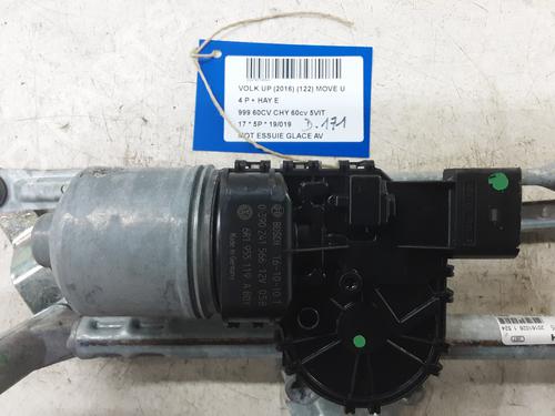 Front wiper motor VW UP! (121, 122, BL1, BL2, BL3, 123) 1.0 | BP20270790M29 