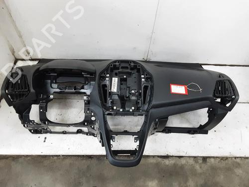Used Dashboard Dashboard FORD TRANSIT CONNECT V408 Box Body/MPV 1.5 EcoBlue (101 hp) 33872293 33872293