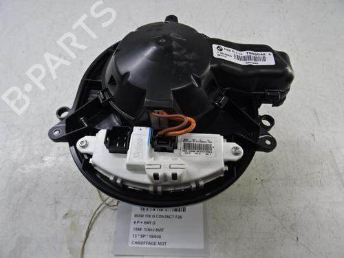 heater-blower-motor-bmw-1-f20-2011-2012-2013-2014-2015-2016-2017-2018-2019-39052293 main image