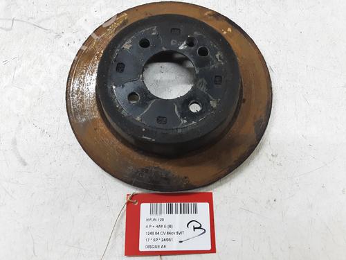 Ander HYUNDAI i20 II (GB, IB) 1.2 (84 hp) 31708330