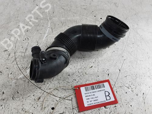 Used Intercooler pipe Intercooler pipe 23095607 23095607