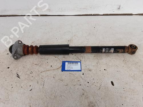 Used Left rear shock absorber Left rear shock absorber SKODA FABIA II (542) 1.2 (70 hp) 33247387 33247387