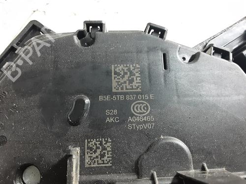 Front left lock VW GOLF VIII (CD1, DA1) 1.4 GTE Plug-in Hybrid | BP33951656C98  - Image 5