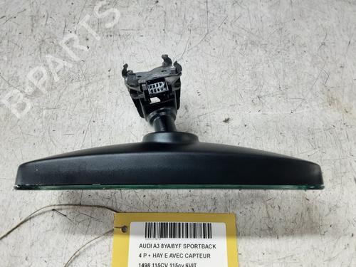Rear mirror AUDI A3 Sportback (8YA, 8YF) 30 TFSI | BP39060044I6 - Image 2