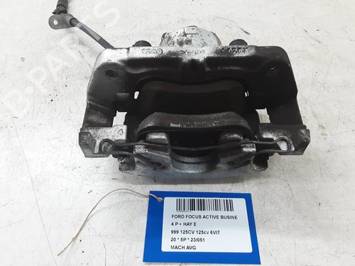 Left front brake caliper FORD FOCUS IV (HN) 1.0 EcoBoost | BP20278385M105 