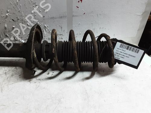 Right front shock absorber VW POLO III (6N1) 60 1.4 | BP22176473M17 