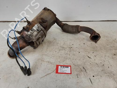 Particulate filter VOLVO V50 (545) D2 | BP20288124M81 