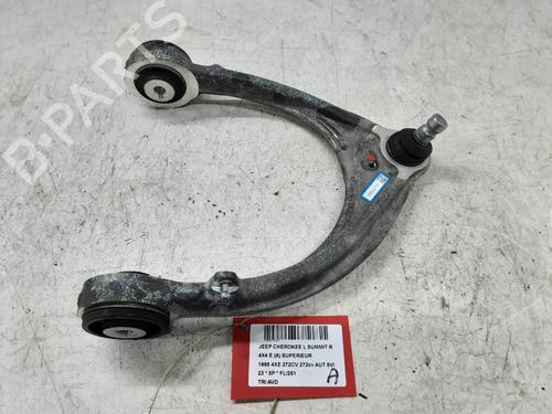 Used Right front suspension arm JEEP GRAND CHEROKEE L V (WL) 2.0 4xe Plug-in Hybrid (381 hp) 32246492