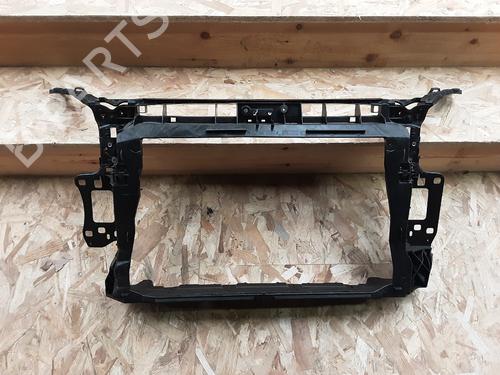 Front slam panel AUDI Q3 (F3B) 35 TDI | BP26201301C72 - Image 2