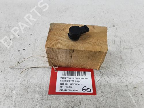 Electronic module MERCEDES-BENZ VITO Van (W447) 116 CDI (447.601, 447.603, 447.605) | BP29168088M83 - Image 3