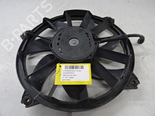 heater-blower-motor-citroen-berlingo-box-bodympv-b9-2008-39054293 main image