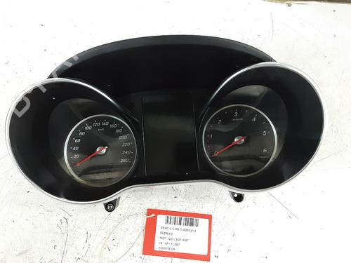 Used Display monitor MERCEDES-BENZ C-CLASS (W205) C 180 d (205.000) (122 hp) 32248304
