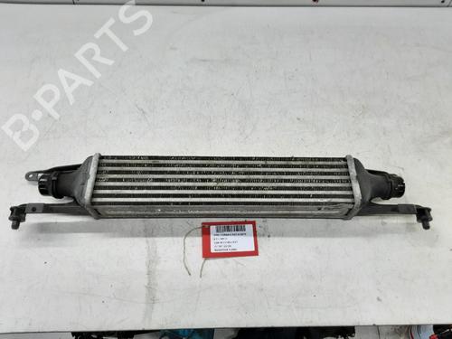 Used Intercooler Intercooler OPEL CORSA D (S07) 1.3 CDTI (L08, L68) (95 hp) 22707627 22707627