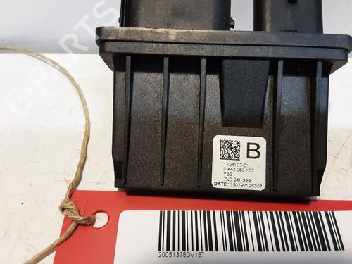 Control unit VW PASSAT B8 Variant (3G5, CB5) 1.6 TDI | BP29015042M11 