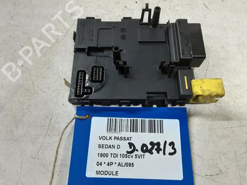vrige-styrinhsenheder-vw-passat-b55-3b3-19-tdi-3c0953549b-2000-2001-2002-2003-2004-2005-20282343 main image