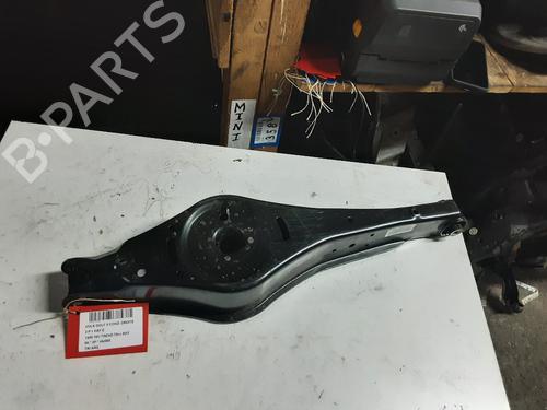 Querlenker links hinten für VW GOLF V (1K1) 1.4 16V (75 hp) 22175877
