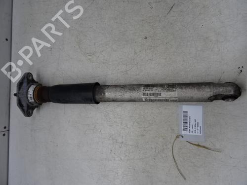 Used Left rear shock absorber PORSCHE PANAMERA (970) 4.8 S (400 hp) 20272199