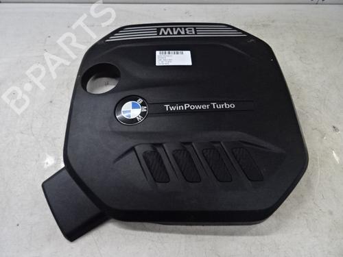 Blindagem superior BMW 3 (G20, G80, G28) 318 d (150 hp) 32359733