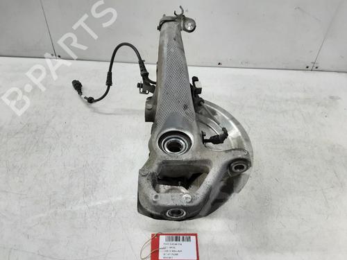 Used Right front steering knuckle Right front steering knuckle PORSCHE TAYCAN (Y1A) Electric (Y1AAA1, Y1AAI1) (408 hp) 32359876 32359876