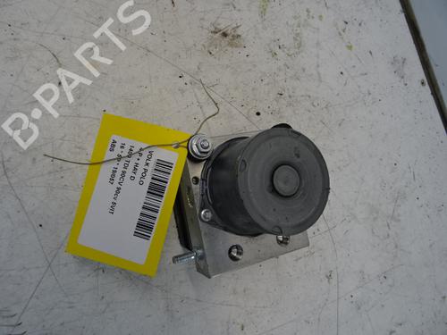 Used ABS pump VW POLO V (6R1, 6C1) 1.4 TDI (90 hp) 20275840