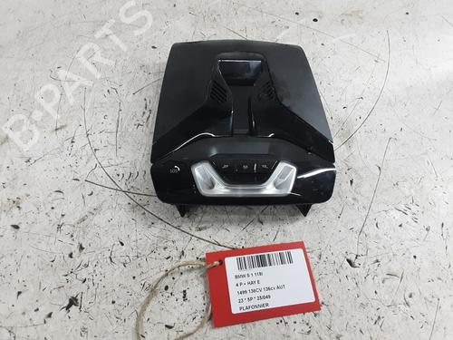 Plafoniera interna BMW 1 (F40) 118 i (136 hp) 31936677