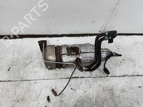 Particulate filter PEUGEOT PARTNER Box Body/MPV 1.6 HDi | BP33736436M81  - Image 5