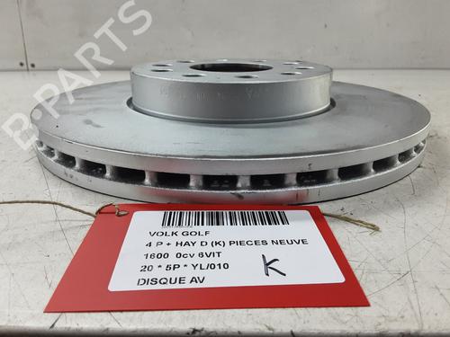 Other VW GOLF VII (5G1, BQ1, BE1, BE2) 1.6 TDI | BP25884315O1